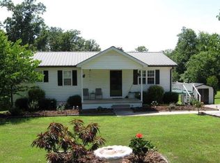 236 Old Standing Stone Rd, Livingston, TN 38570