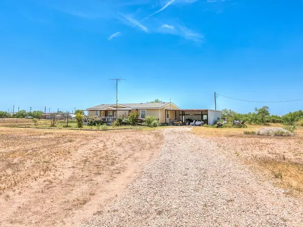 7321 Kristina Rd, San Angelo, TX 76905