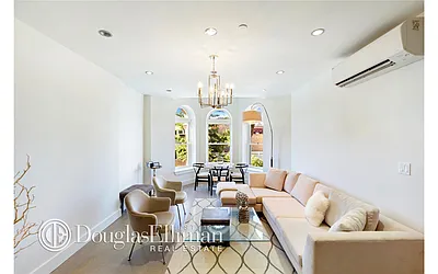 Sold by Douglas Elliman