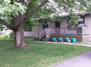 3705 High St, Walworth, NY 14568