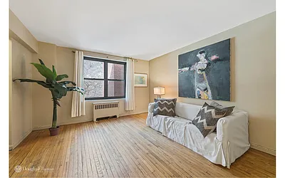 Sold by Douglas Elliman