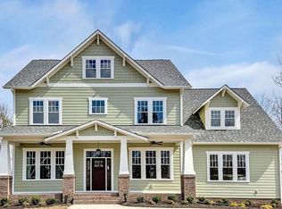 1331 Ascot Hill Ter, Midlothian, VA 23112