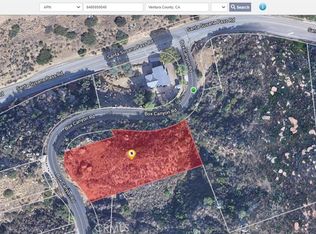 1280 Box Canyon Rd, Simi Valley, CA 93063