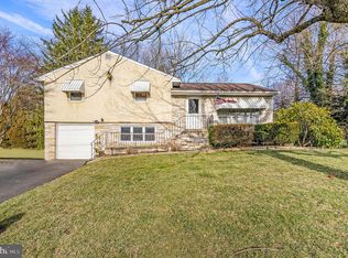 405 Knight Rd, Ambler, PA 19002