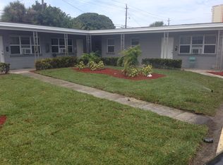 100 E 27th St, Riviera Beach, FL 33404