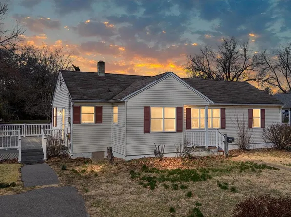 106 Disney Ave, Pasadena, MD 21122