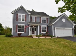 1244 Amaranth Dr, Naperville, IL 60564