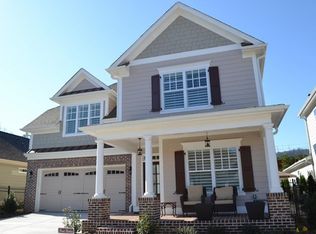 108 Heron Xing, Woodstock, GA 30188