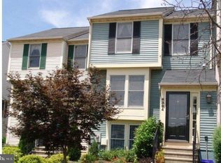 6304 Loring Dr, Columbia, MD 21045