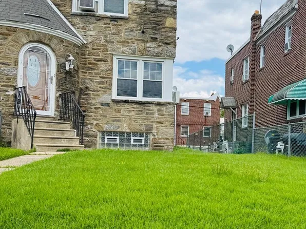 1223 Knorr St, Philadelphia, PA 19111