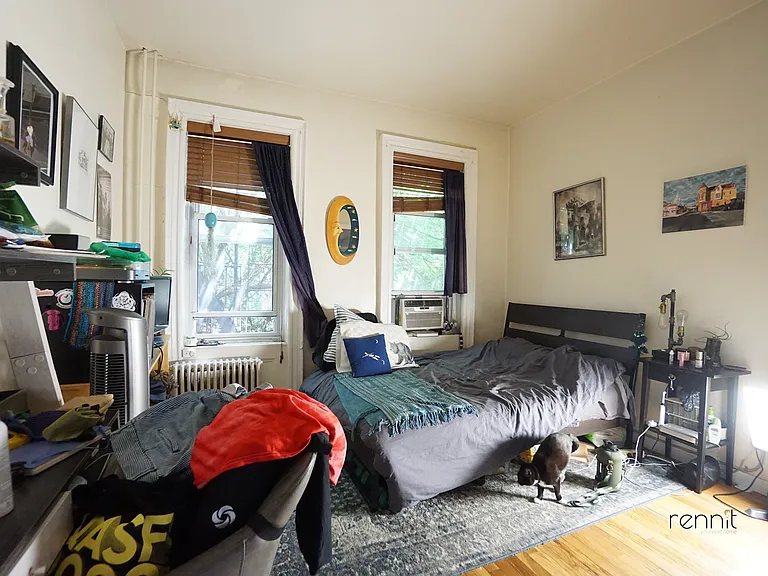 1354 Willoughby Ave #2L — Photo 9