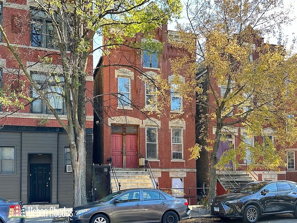1st image of 1435 N Bosworth Ave #1R