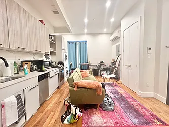 Rented by Doorway NYC, LLC