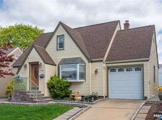 481 Wilson Ave, Lyndhurst, NJ 07071