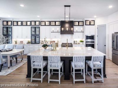 2721 Savannah Rdg, Prosper, TX, 75078