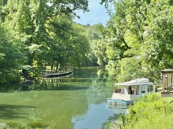 400-417 Bull Bayou Rd, Hot Springs National Park, AR 71913