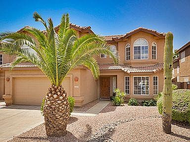 2nd image of 2429 E Windsong Dr