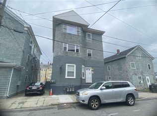 47 Mulberry St #3, Fall River, MA 02721