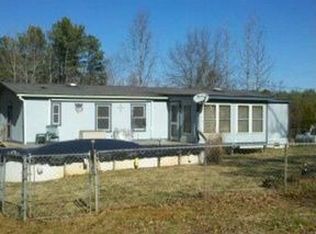 223 Howard Rd, Barnesville, GA 30204