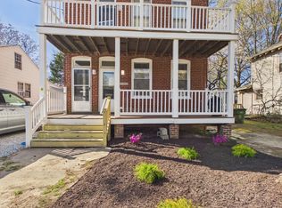 1703 Oakdale Ave APT A, Richmond, VA 23227