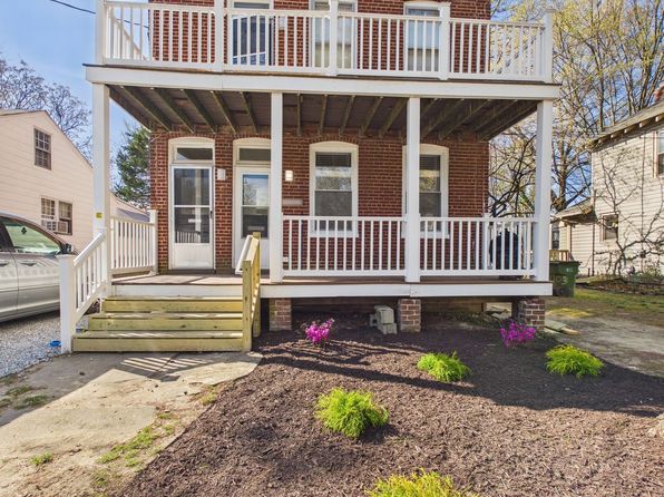 1703 Oakdale Ave APT A