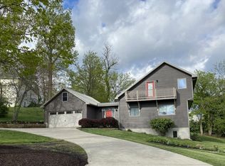 7120 N Blackburn Rd, Athens, OH 45701