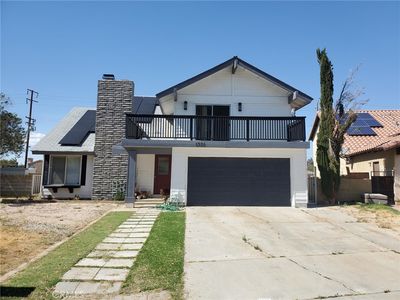 1321 E Lingard St, Lancaster, CA, 93535