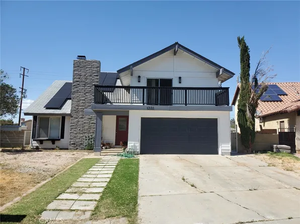 1321 E Lingard St, Lancaster, CA 93535