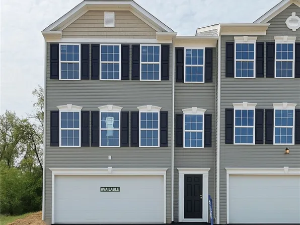 174 Lockheed Dr, Coraopolis, PA 15108
