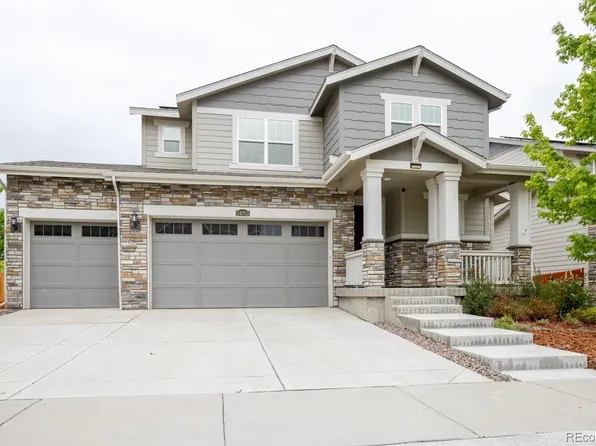 24703 E Tennessee Place, Aurora, CO 80018