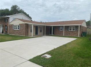 645 Diplomat St, Terrytown, LA 70056