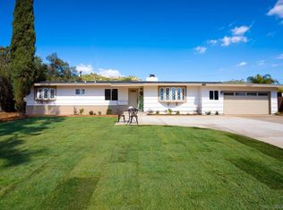 1367 Vulcan St, El Cajon, CA 92021