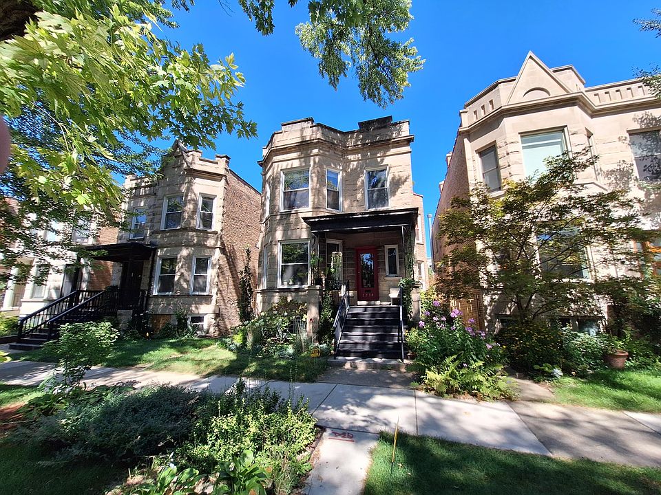 1st image of 2230 W Leland Ave #G
