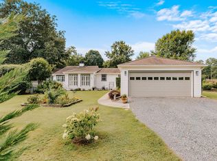 1740 Old Buckhead Rd, Madison, GA 30650
