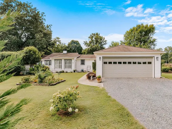 1740 Old Buckhead Rd, Madison, GA 30650