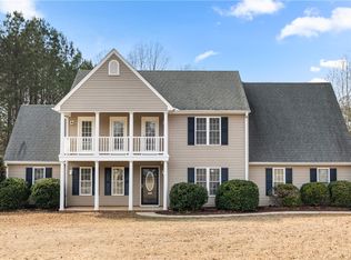 101 Buteos Way, Anderson, SC 29621
