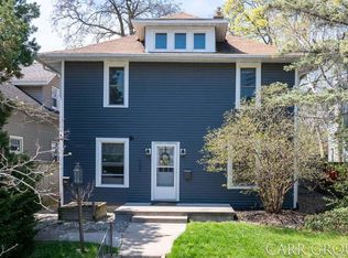 437 Rosewood Ave SE, East Grand Rapids, MI