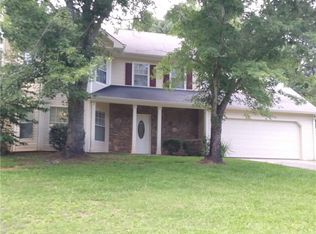 3150 Willow Park Dr, Dacula, GA 30019