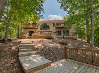 142 Cabin Point Rd, Littleton, NC 27850