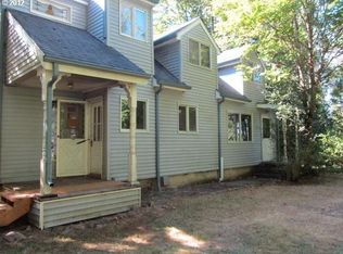 30600 S Deardorff Dr, Molalla, OR 97038