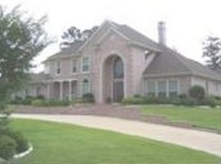 309 Sawgrass Cir, Lufkin, TX 75901