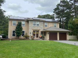4012 Leah Ln, Mays Landing, NJ 08330