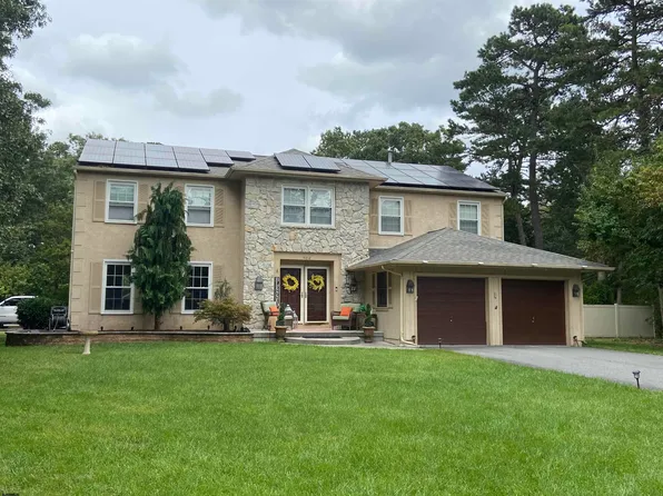 4012 Leah Ln, Mays Landing, NJ 08330