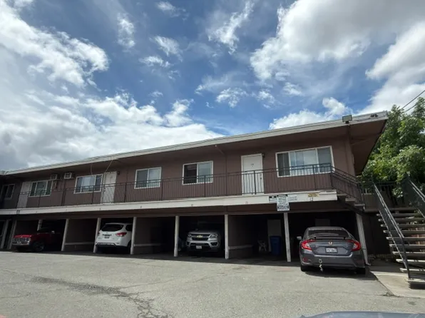 Haller Court, 1660 Haller Ct APT 8, Concord, CA 94520