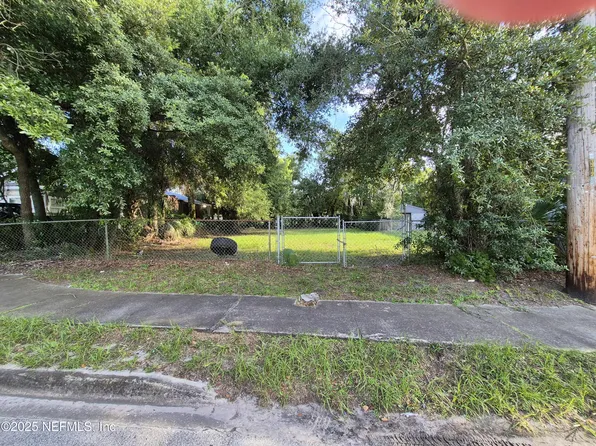 1316 E 30TH Street, Jacksonville, FL 32206
