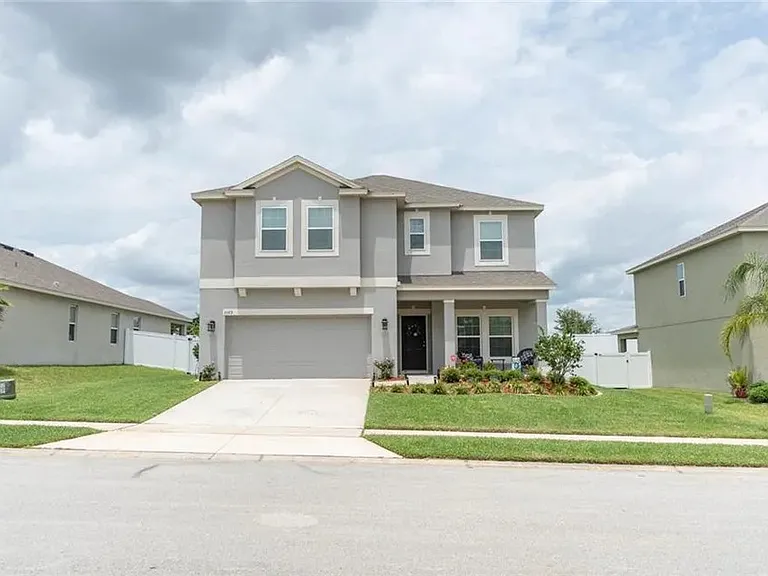 3169 Zander Dr — Photo 1