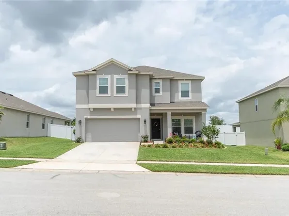3169 Zander Dr, Grand Island, FL 32735