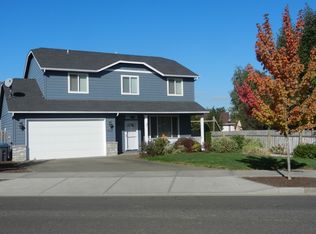 1297 Cooley Rd, Woodburn, OR 97071