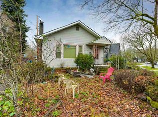 1708 SE Maple Ave, Portland, OR 97214