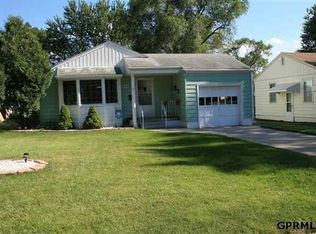 3429 Craig Ave, Omaha, NE 68112